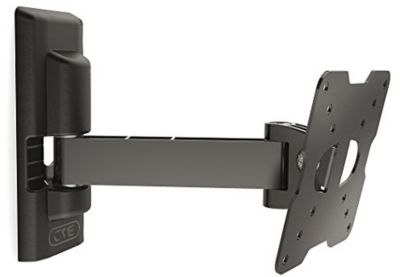 Support mural TV MELICONI ER 100 14-25'' Support mural TV MELICONI ER 100 14-25''