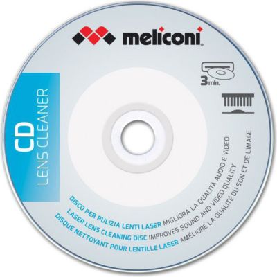 MELICONI CD LENS CLEANER