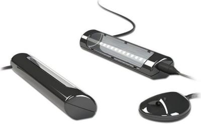 Support enceinte MELICONI MELICONI 480513 Kit Lumiere pour Support