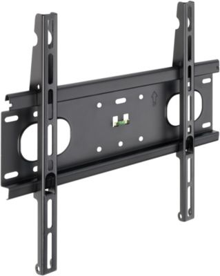 Support mural TV MELICONI FIXE 400F - TV 32-82p