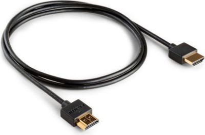 MELICONI HDMI ULTRA THIN