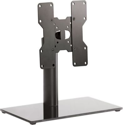 Support mural TV MELICONI MELICONI STAND 200 Pied TV - 14 a 40 Support mural TV MELICONI MELICONI STAND 200 Pied TV - 14 a 40