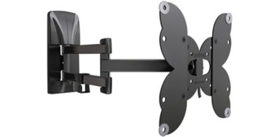 Support mural TV MELICONI GS DR100200 PLUS 14 - 40