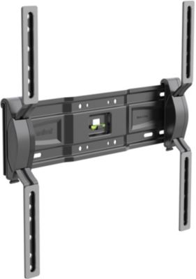 Support mural TV MELICONI inclinable GS T400 - TV 40-65p