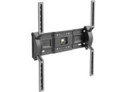 Support mural TV MELICONI inclinable GS T400 - TV 40-82p