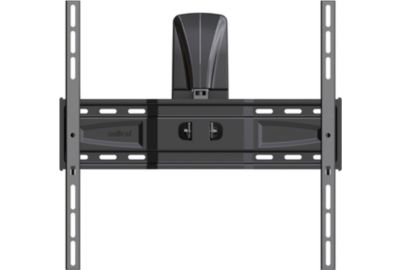 Support mural TV MELICONI GS R400 PLUS 40 - 82''