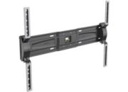 Support mural TV MELICONI inclinable GS T600 - TV 50-82p