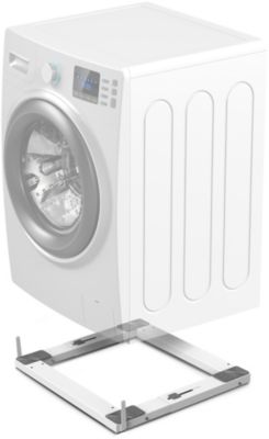 Socle MELICONI métallique mobile et anti-vibrations Reconditionné