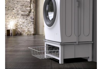 Kit de réhausse MELICONI pour lave-linge