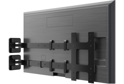 Support mural MELICONI orientable FLAG T