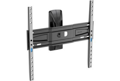 Support mural TV MELICONI TV inclinable et orientable pour 32 a 77
