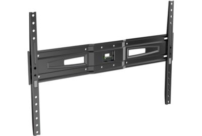 Support mural TV MELICONI FS FLAT 600 pour TV 50 a 82 pouces