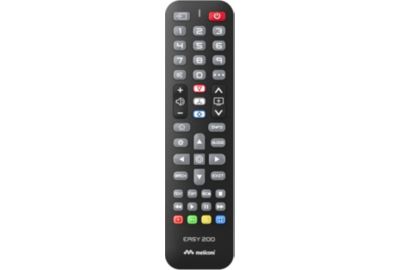 Télécommande MELICONI EASY 200 pour TV LG