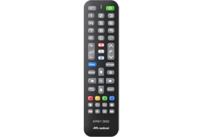 Télécommande MELICONI EASY 300 pour TV Sony