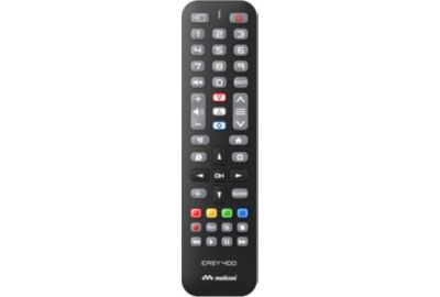 Télécommande MELICONI EASY 400 pour TV Philips