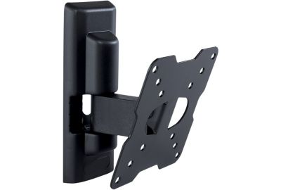 Support mural TV MELICONI FTR 100 FLAT