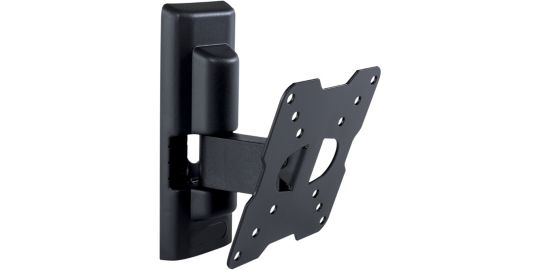 Support mural TV MELICONI FTR 100 FLAT