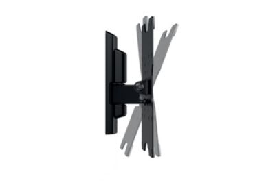 Support mural TV MELICONI FTR 200 FLAT