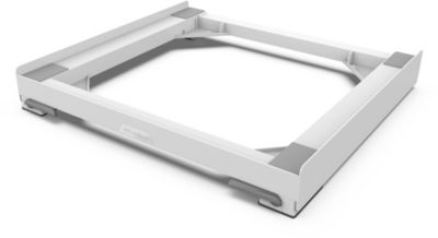 Socle MELICONI Mobile anti-vibration pour LL/LV/Réf/SL
