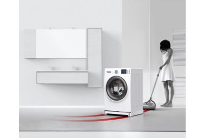 Socle MELICONI Support mobile anti-vibration LL /SL