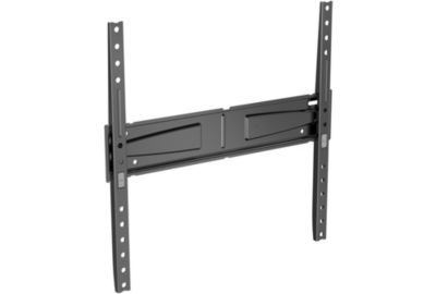 Support mural TV MELICONI support TV VESA 400 + cable HDMI 4K 1.5M