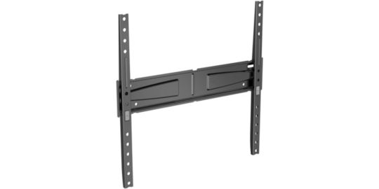 Support mural TV MELICONI support TV VESA 400 + cable HDMI 4K 1.5M