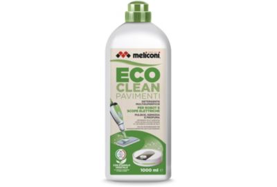 Détergent MELICONI pour robots / balais lavants