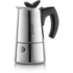Cafetière italienne BIALETTI italienne Musa induction 10 tasses