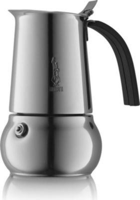 Cafetière italienne BIALETTI venus induction KITTY 10 tasses