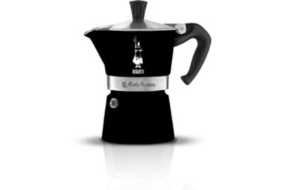 Cafetière BIALETTI MOKA EXPRESS ROUGE 3