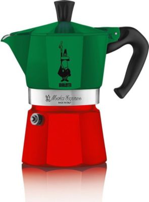 Cafetière italienne BIALETTI 0005323 - moka express