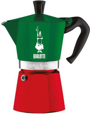 Cafetière italienne BIALETTI 5322-2
