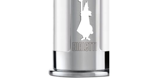 Cafetière à piston BIALETTI french press Preziosa 1 Litre