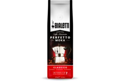 Café moulu BIALETTI perfetto moka delica