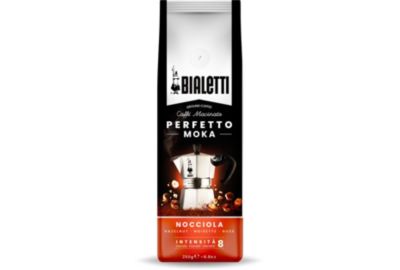 Café moulu BIALETTI perfetto moka delica