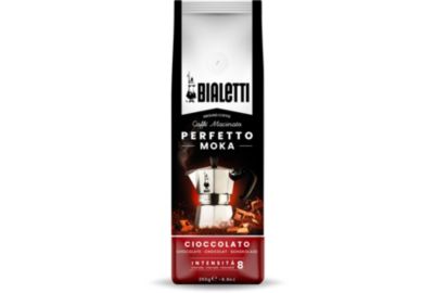 Café moulu BIALETTI perfetto moka delica