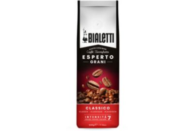 Café moulu BIALETTI perfetto moka delica