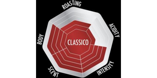 Café en grain BIALETTI Esperto Grani Classico 500g
