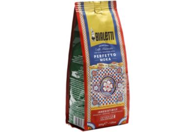 Café moulu BIALETTI Perfetto Moka Dolce Gabbana