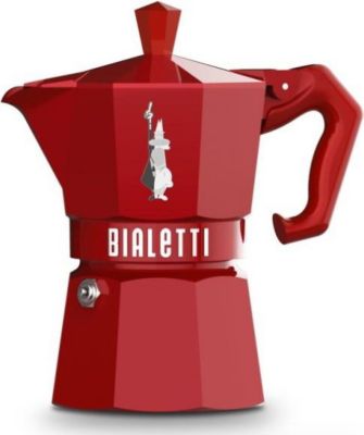 Cafetière italienne BIALETTI 0009055