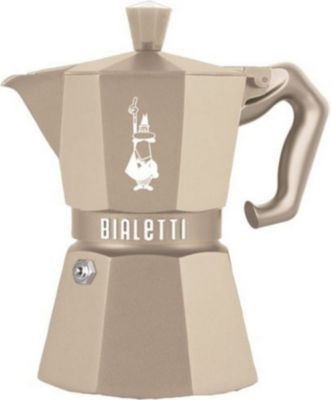 Cafetière italienne BIALETTI 0009077