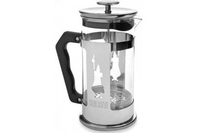 Cafetière BIALETTI french press Prezios