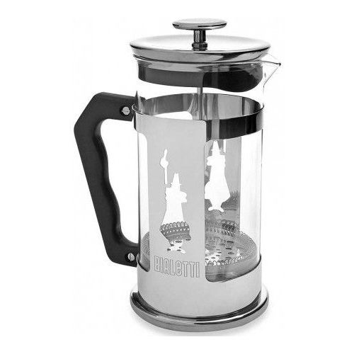 Cafetière Easy Timer Bialetti 6 tasses