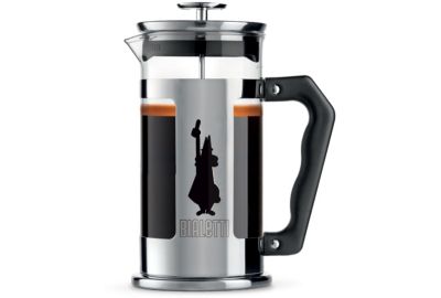 Cafetière BIALETTI french press Prezios
