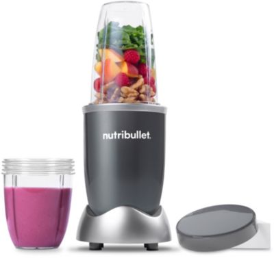 Blender NUTRIBULLET NB505DG Original 500 gris 2 accessoires