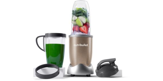 Blender NUTRIBULLET NB907CP
