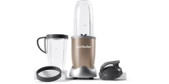 Blender NUTRIBULLET NB907CP