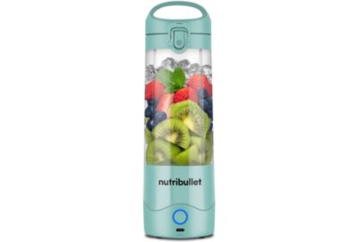 Blender NUTRIBULLET portable NBP003LBL