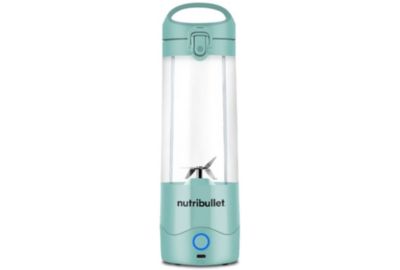 Blender NUTRIBULLET portable NBP003LBL