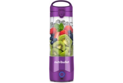 Blender NUTRIBULLET portable NBP003PU